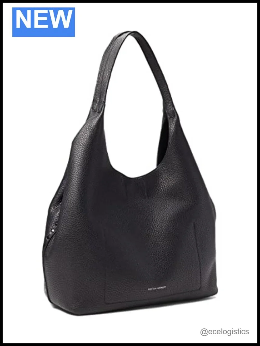 100% Genuine Leather Carryall Bag Women Spacious Tote Shoulder
